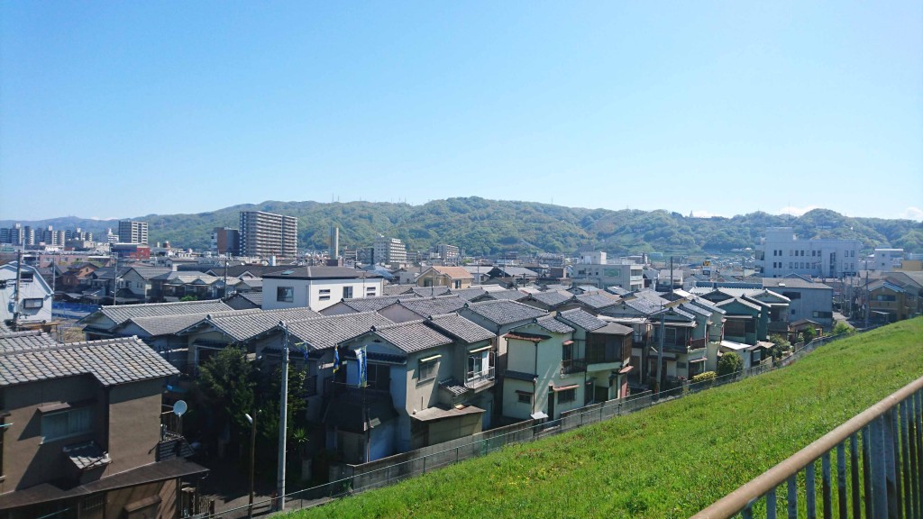 大阪